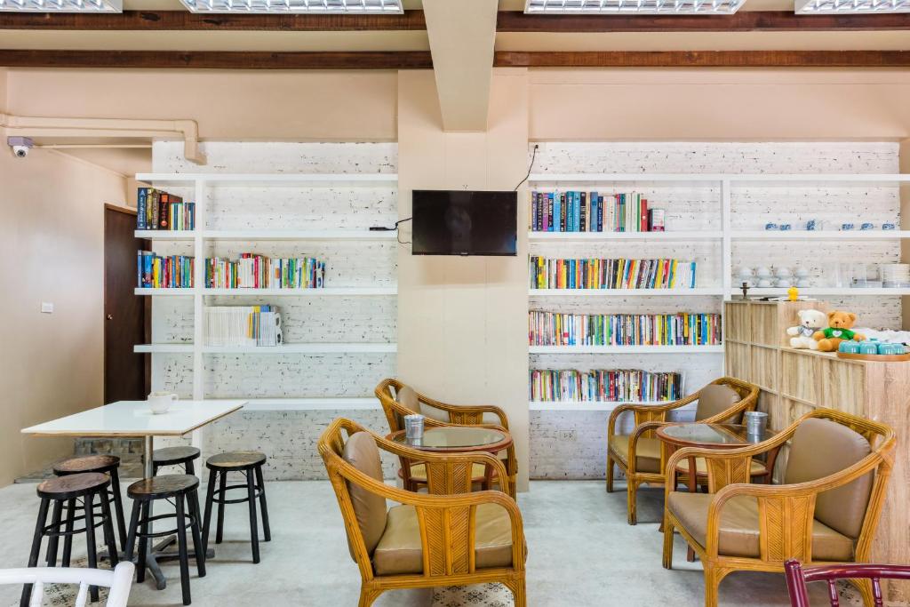 Pure Phuket Residence - Resim 18