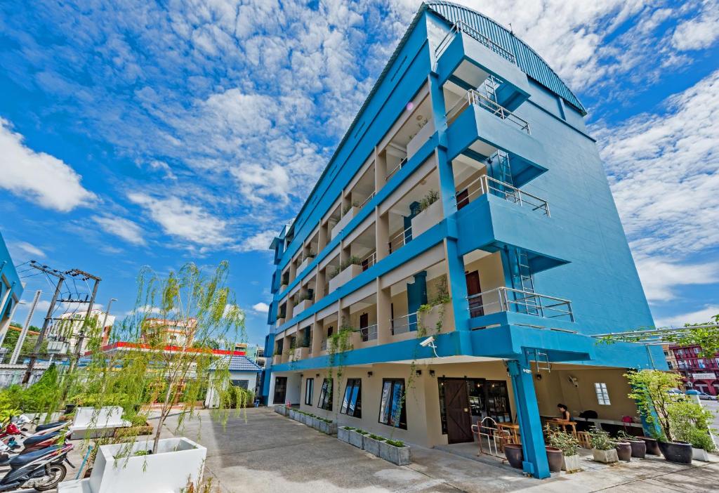 Pure Phuket Residence - Resim 11