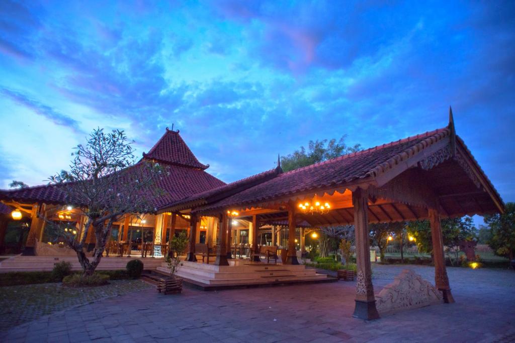 Java Village Resort