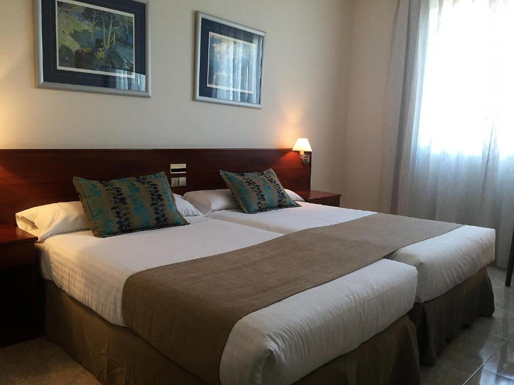 Hotel Checkin Valencia Ciscar i Picanya – uppdaterade priser ...