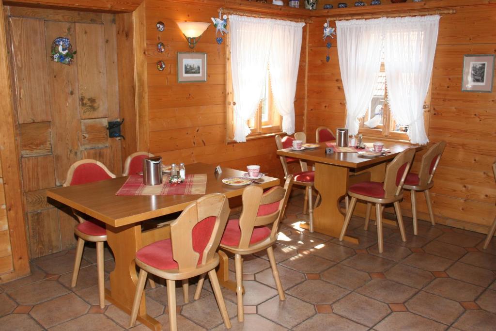 Fotografie z fotogalerie ubytování Gasthof zur Hoffnung v destinaci Hinterhermsdorf