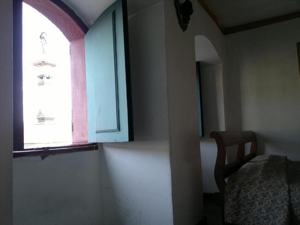  Pousada Tiradentes