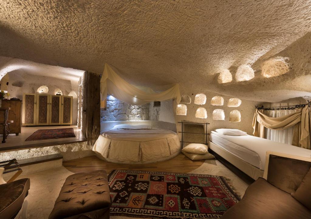 Anatolian Houses Cave Hotel & SPA - 13