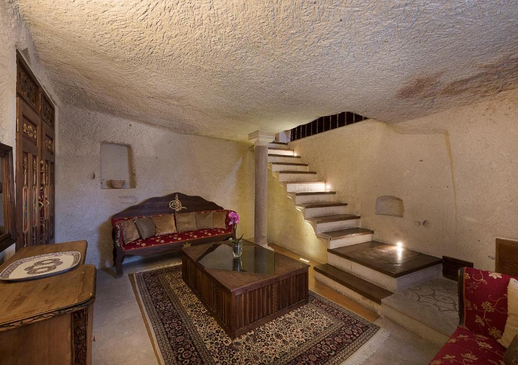Anatolian Houses Cave Hotel & SPA - 7