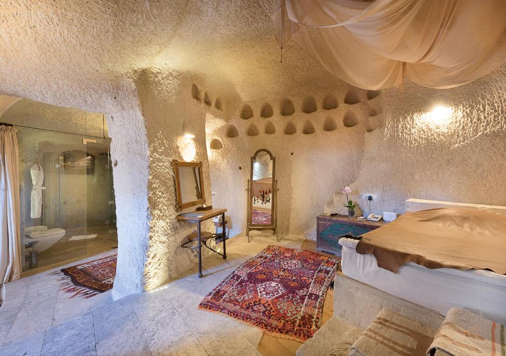 Anatolian Houses Cave Hotel & SPA - 2