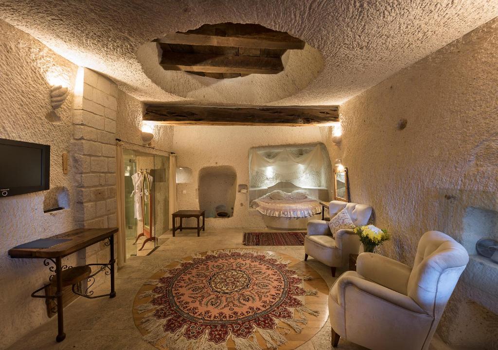 Anatolian Houses Cave Hotel & SPA - 16