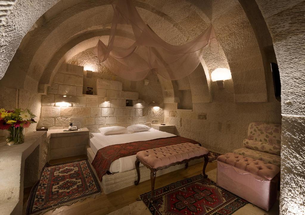 Anatolian Houses Cave Hotel & SPA - 17