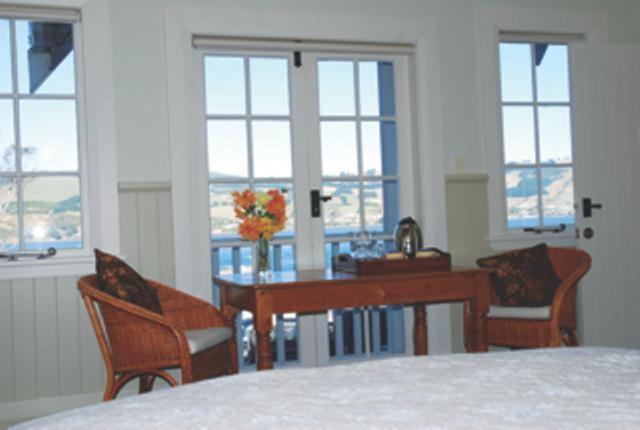 Fotografie z fotogalerie ubytování Braestone Lodge v destinaci Dunedin