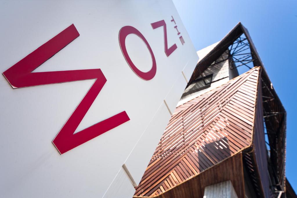 The Now Hotel - SHA Extra Plus - Resim 44