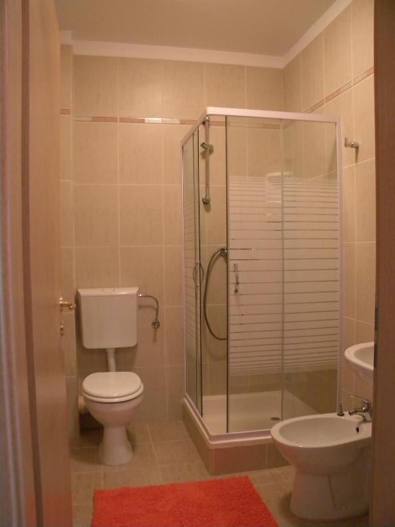 Hotel vila veneto - 双室