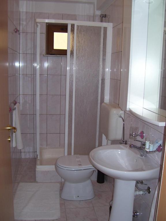 Hotel vila veneto - Resim 29