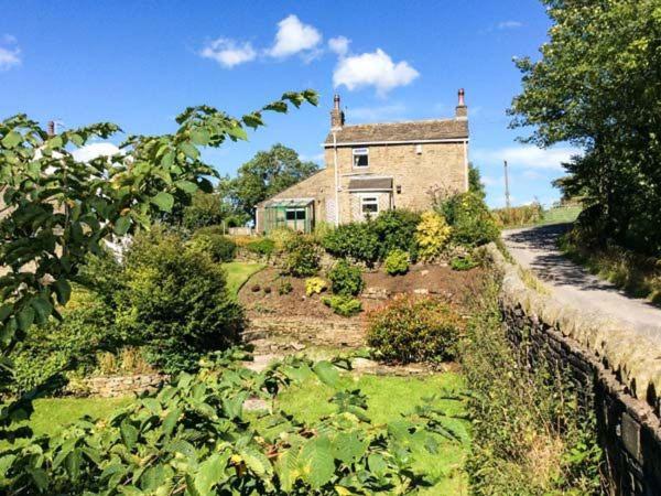 Holme House Cottage