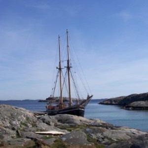 Náttúran í nágrenni hótelsins