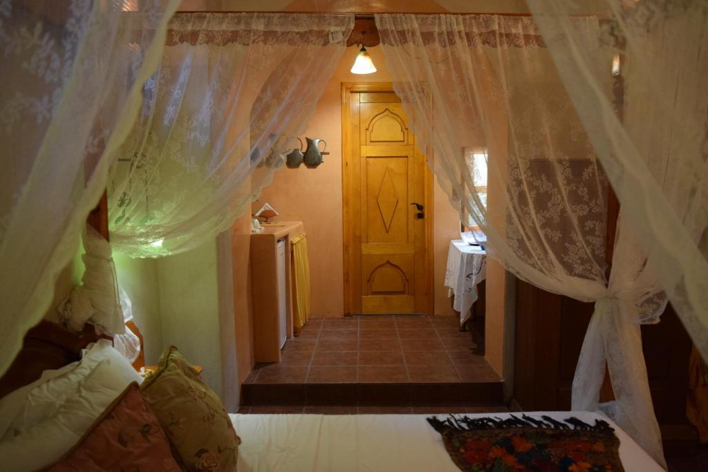 Elafusa Luxury Apartment - 8