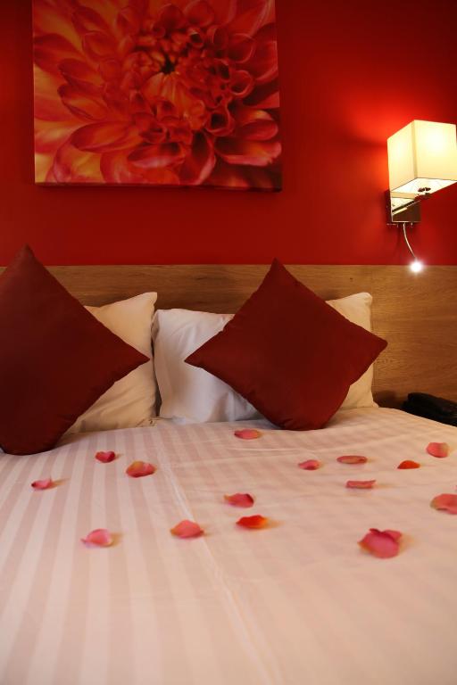 Sheriff Hotel - Resim 32