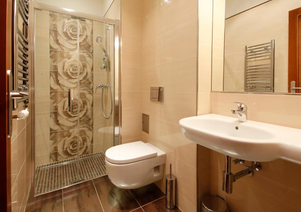 Anyday Apartments - Superior Studio (2 Adults)