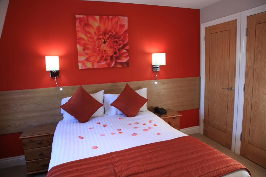 Sheriff Hotel - Resim 11