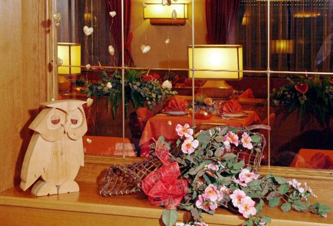 Fotografie z fotogalerie ubytování Hotel Europa v Moeně