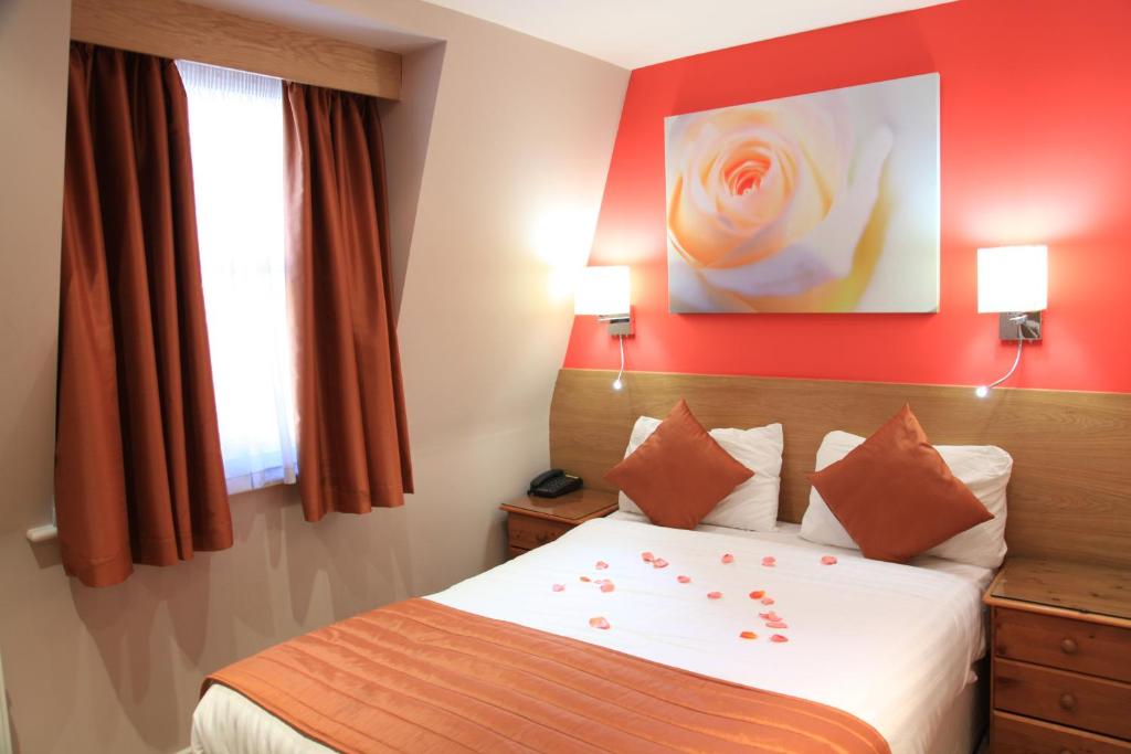 Sheriff Hotel - Resim 10