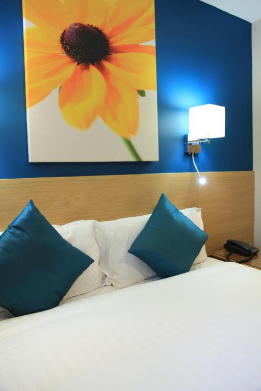 Sheriff Hotel - Resim 12