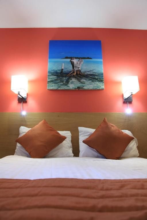 Sheriff Hotel - Resim 36