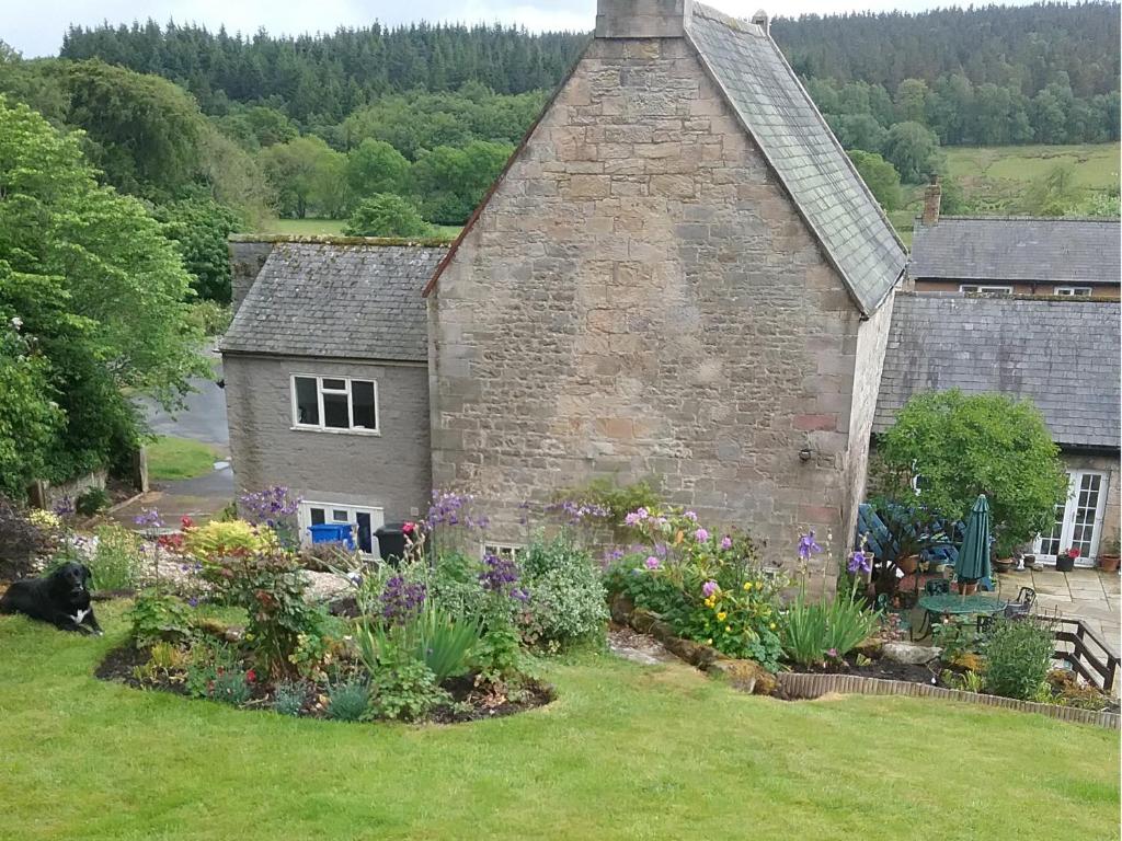 Gallery image of Bonny Barn in Harbottle