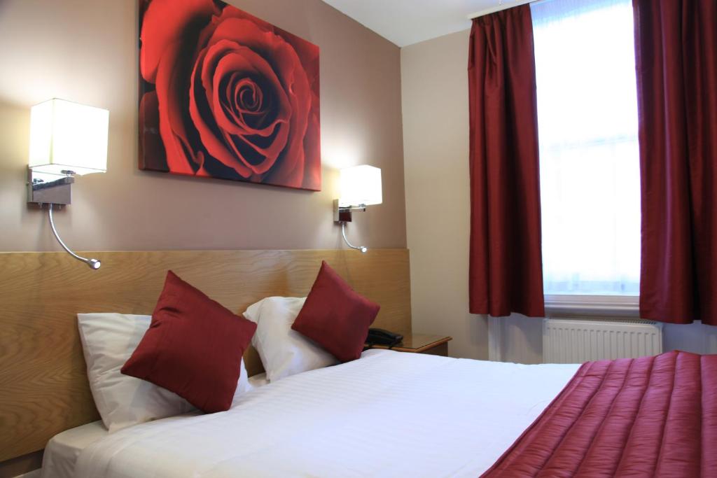 Sheriff Hotel - Resim 38