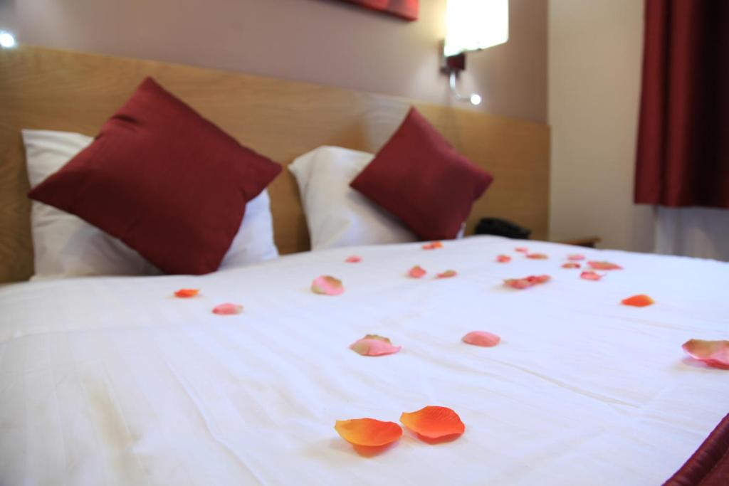 Sheriff Hotel - Resim 40