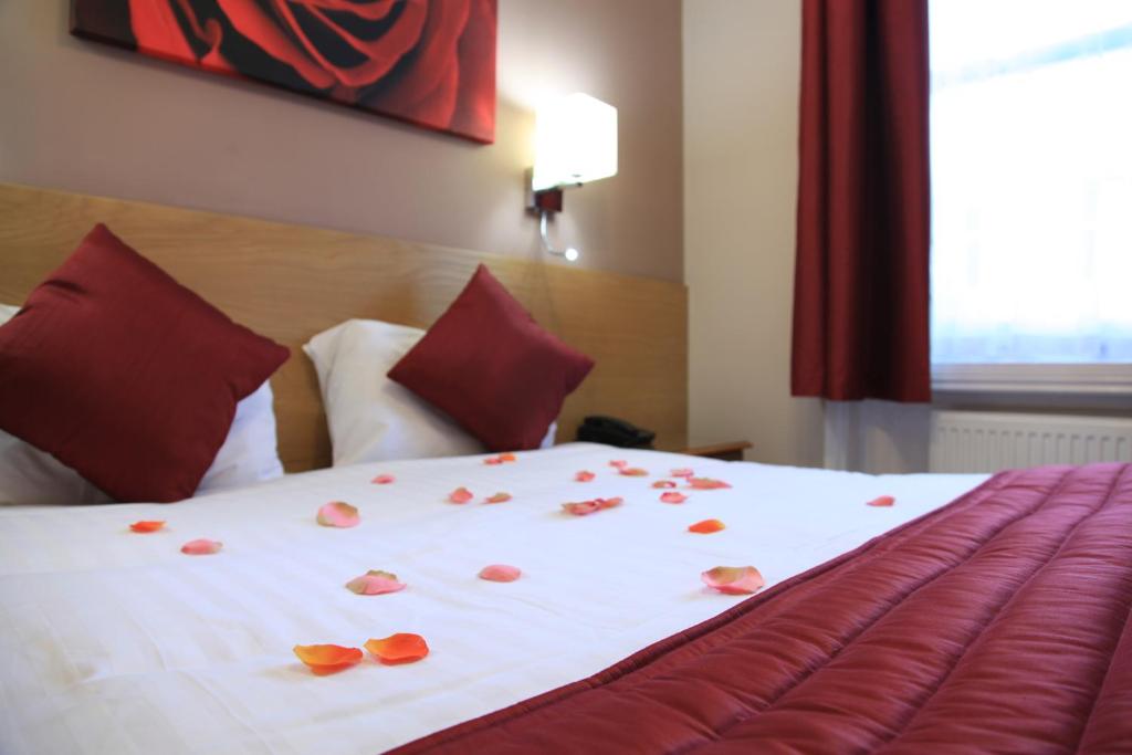 Sheriff Hotel - Resim 37