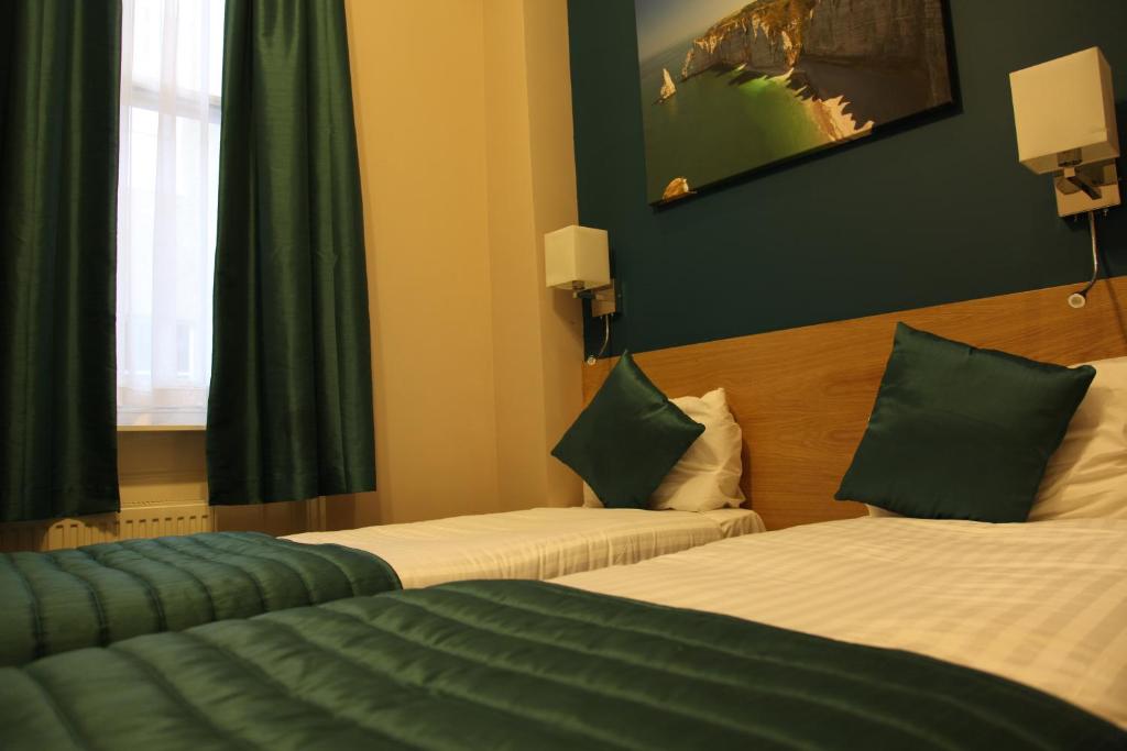 Sheriff Hotel - Resim 34