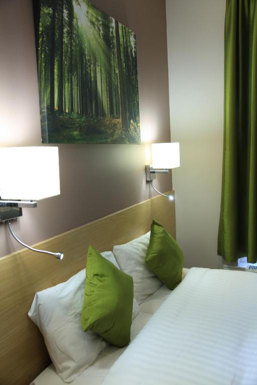 Sheriff Hotel - Resim 29