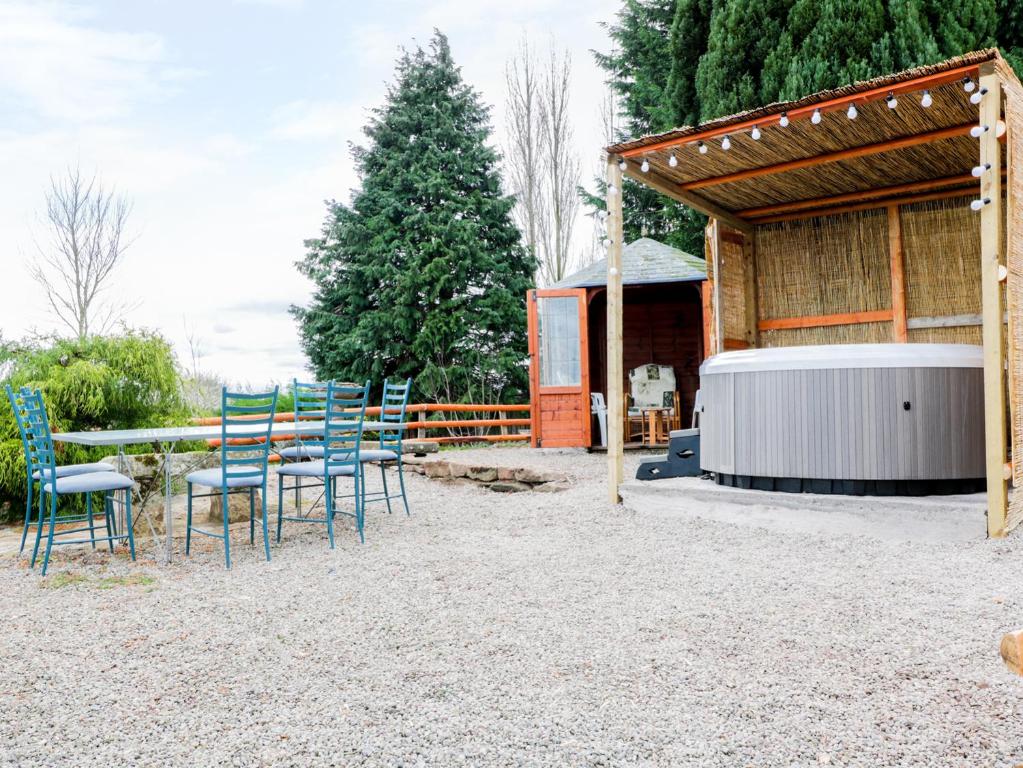 Φωτογραφία από το άλμπουμ του Broadway Lands Farm σε Little Dewchurch