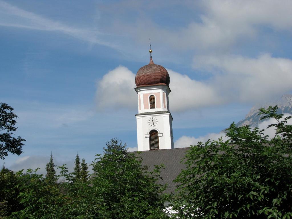Fotografie z fotogalerie ubytování Pension Ötztalerhof v destinaci Sautens