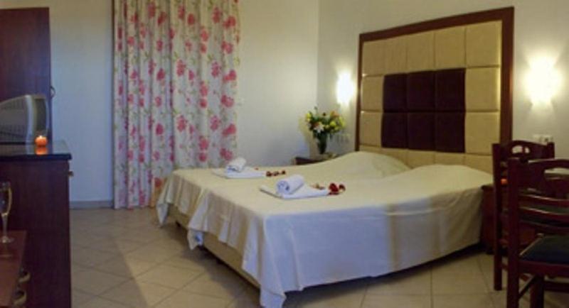 Studio (3 Adults)