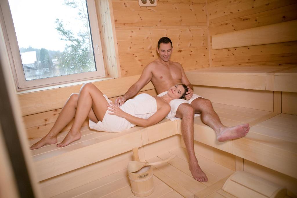 Hosté ubytování R&R Residenzen HOTEL