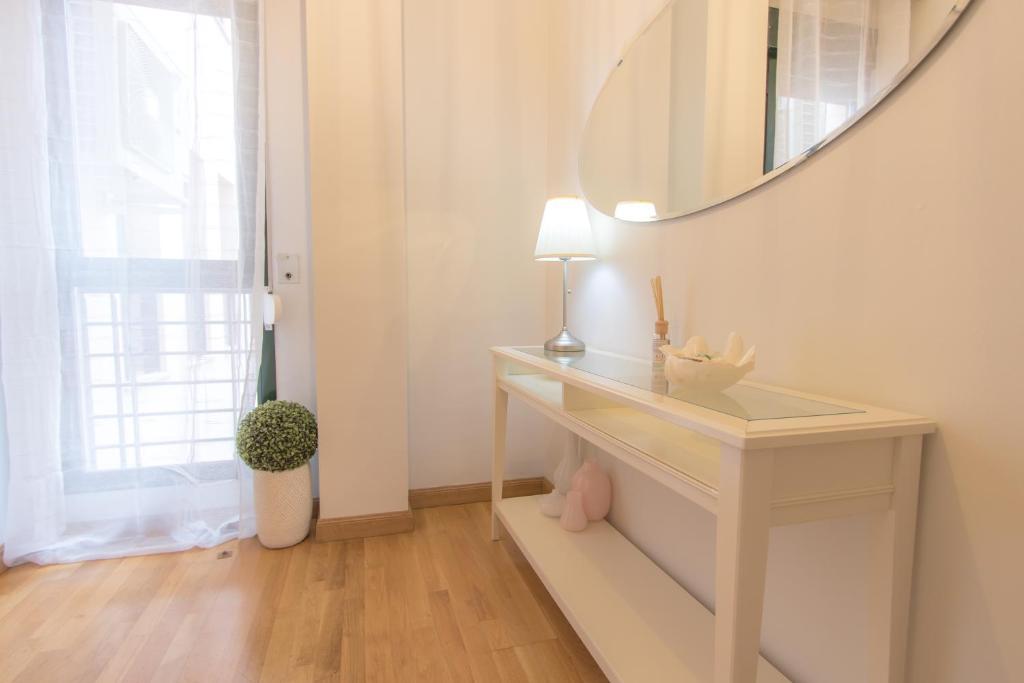 Fotografia z galérie ubytovania Apartamentos Recogidas 10 v destinácii Granada