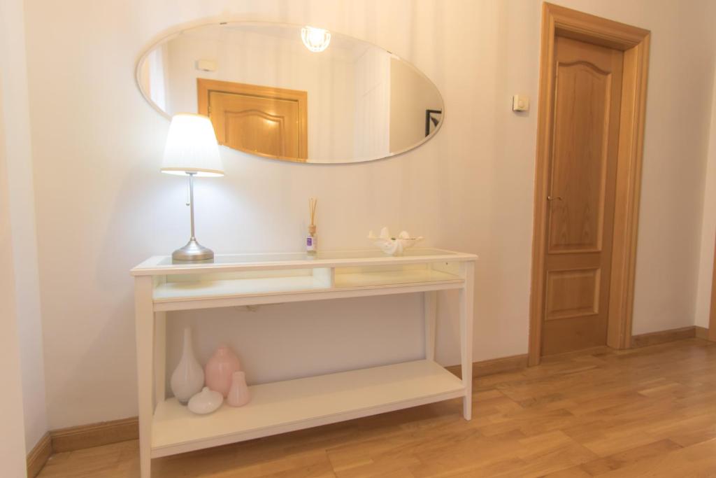 Fotografia z galérie ubytovania Apartamentos Recogidas 10 v destinácii Granada