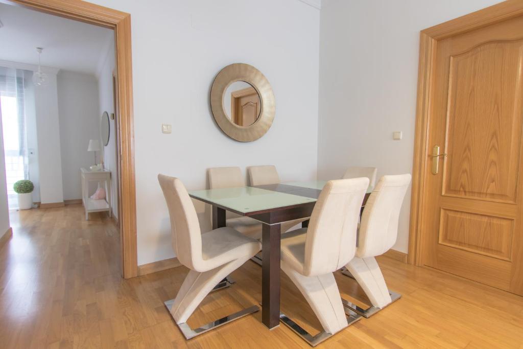 Fotografia z galérie ubytovania Apartamentos Recogidas 10 v destinácii Granada