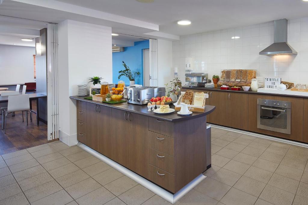 ibis Budget Perth Airport - Resim 4