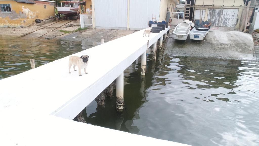  Pousada Recanto do Morro