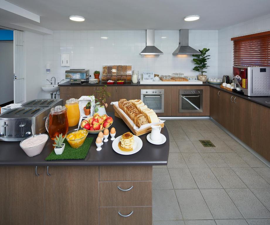 ibis Budget Perth Airport - Resim 14