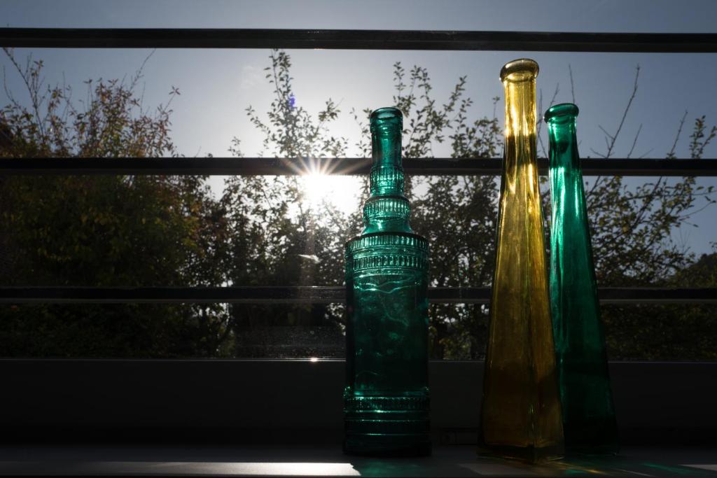 Fotografie z fotogalerie ubytování Loft lumineux Tilff-Liège v destinaci Tilff