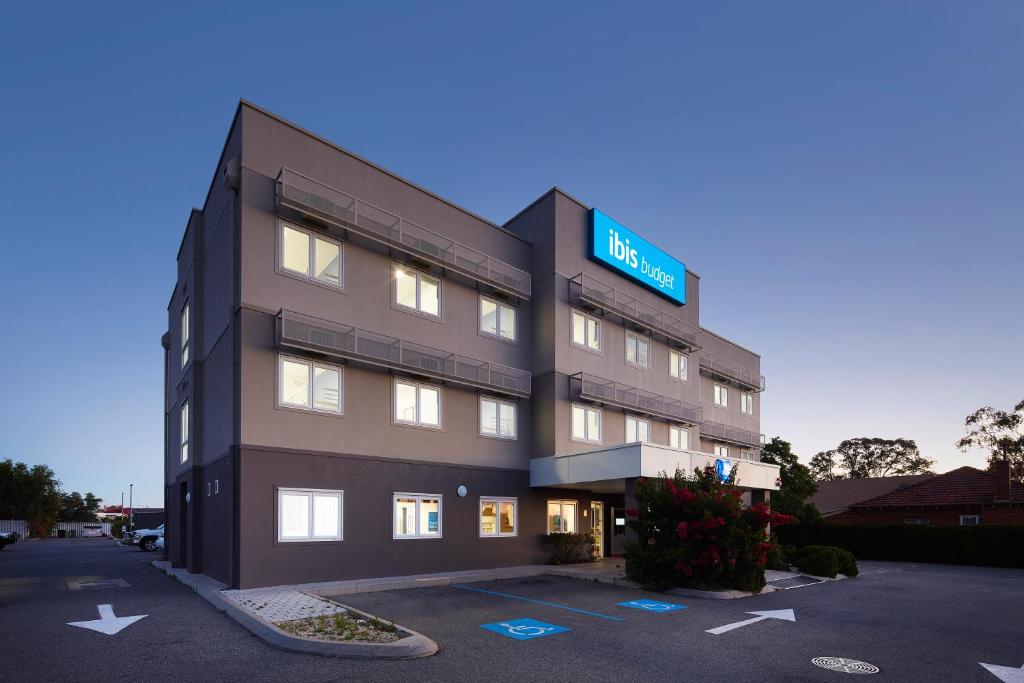 ibis Budget Perth Airport - Resim 19