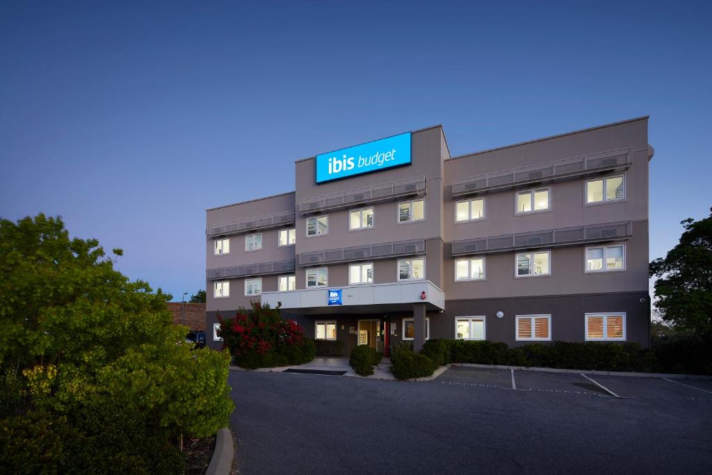 ibis Budget Perth Airport - Resim 20