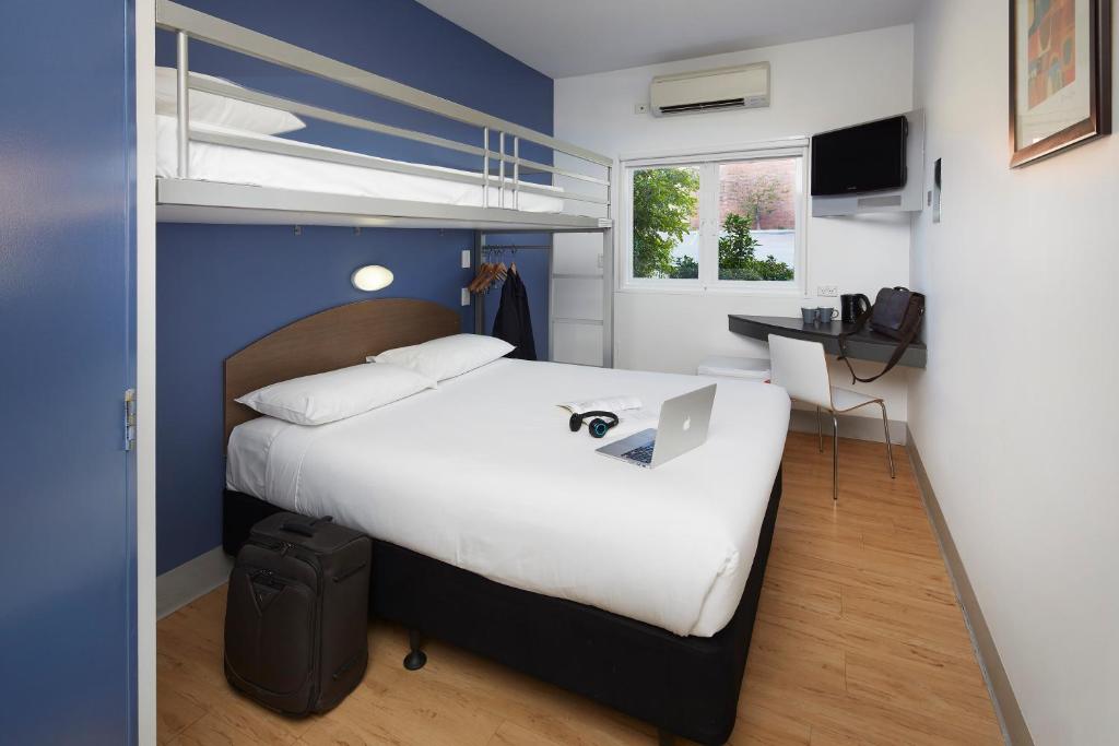 ibis Budget Perth Airport - Resim 22