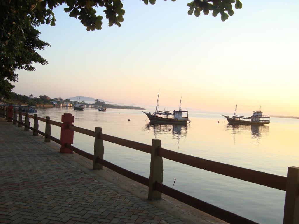  Hotel Recanto do Sol