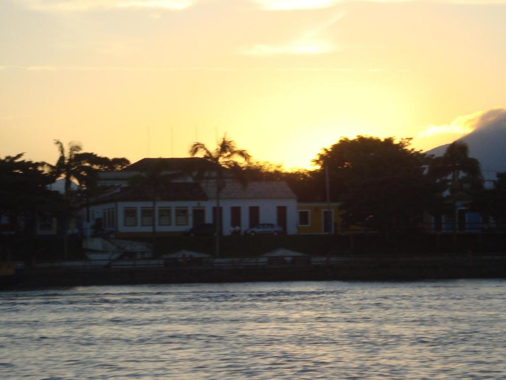  Hotel Recanto do Sol