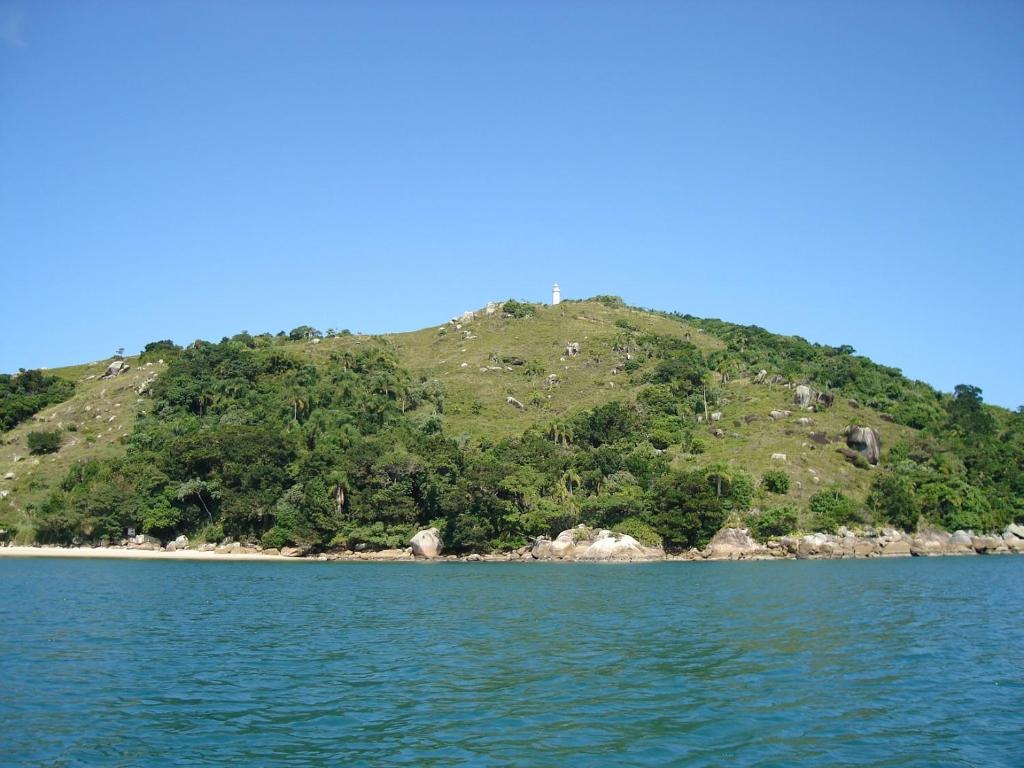  Hotel Recanto do Sol