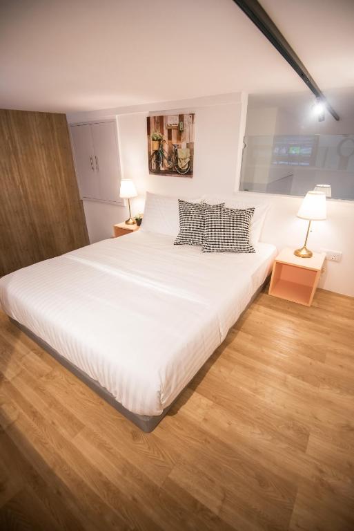 KL Sentral Bangsar Suites (EST) by Luxury Suites Asia - Deluxe Studio