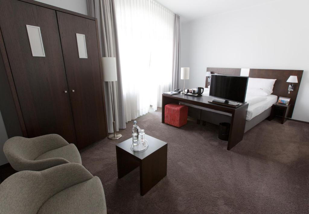 Astor & Aparthotel - Resim 23